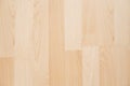 Wood texture background surface with natural pattern. Flooring top view. Brown wood planks. Close up Royalty Free Stock Photo