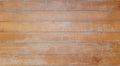 Wood texture background surface with natural pattern. Flooring top view. Brown wood planks. Close up Royalty Free Stock Photo