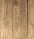 Wood Texture Background in Vertical Pattern, Natural Color.