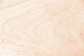Wood texture background in  waves patterns natural line horizontal patterns Royalty Free Stock Photo