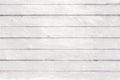 White washed wood background Royalty Free Stock Photo