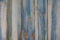 Wood Texture Background, Wooden Board Grains, Old Floor Striped Planks. Royalty Free Stock Photo