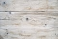 Wood Texture Background, Wooden Board Grains, Old Floor Striped Planks, Vintage White Timber or Grunge Table Royalty Free Stock Photo