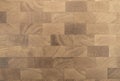 Wood texture background. Wooden mosaic pattern for decorating interior surfaces, floors, tables. Parquet, laminate and