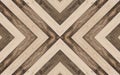 Wood texture background, X shaped, seamless pattern