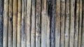 Wood texture background texture of bamboo
