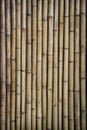 Wood texture bamboo Royalty Free Stock Photo