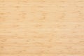 Wood texture bamboo large format Royalty Free Stock Photo
