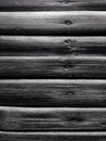Wood texture - Bamboo Royalty Free Stock Photo