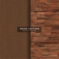 Vector wood texture.realistic wooden texture, 3d. Element for your design