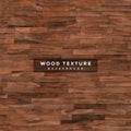 Brown wood texture Background Royalty Free Stock Photo