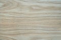 Wood texture boards made of natural ash, background Royalty Free Stock Photo