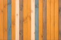 Wood texture boards plank colorful line colored stripe background wooden