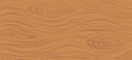 Wood texture. Brown wooden plank, cutting board, floor or table surface. Striped fiber textured background. Retro tree Royalty Free Stock Photo