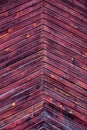 Wood texture close-up photo. Vintage wooden floor