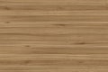 Wood texture. Dark brown scratched wooden cutting board. Royalty Free Stock Photo