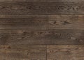 Wood texture background for design, oak toned grey old fashioned board . Royalty Free Stock Photo