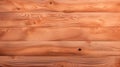 Realistic Salmon Wood Planks Background - Hyper-detailed Rendering