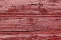 Wood texture. Grunge old wooden painted floor boards background. Royalty Free Stock Photo