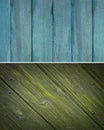 Wood texture