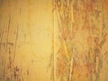 Wood texture with a little paint, for background, abstract backdrop