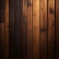 Wood texture. Natural Dark Wooden Background. background old panels. Grunge retro vintage wooden texture, Horizontal stripes. Royalty Free Stock Photo