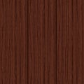 Wood texture. Natural Dark Wooden Background. Three wooden boards for your design. Royalty Free Stock Photo