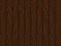 Wood texture. Natural Dark Wooden Background for your web site design, logo, app, UI. Wood dark  texture Royalty Free Stock Photo