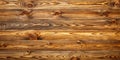 Wood Texture with Natural Grain Patterns Royalty Free Stock Photo