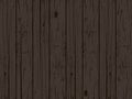 Wood texture. Natural Old Dark Wooden Background for your web site design, logo, app, UI. Wood  texture old vertical. Royalty Free Stock Photo