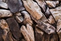 Wood texture