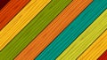 Wood texture patterns colorful vector design background Royalty Free Stock Photo