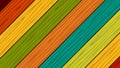 Wood texture patterns colorful vector design background