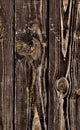 Wood Texture, Plank Background, Striped Timber Desk Close Up, Old Table ,Brown Boards. Royalty Free Stock Photo