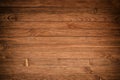 wood texture plank grain background, wooden desk table or floor, old striped timber board Royalty Free Stock Photo