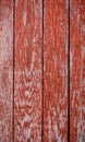 Wood Texture Planks Background , red Royalty Free Stock Photo