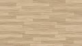 Wood texture planks horizontal patterns light brown color design background Royalty Free Stock Photo