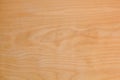 Wood texture, plywood background, beautiful wood pattern Royalty Free Stock Photo