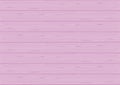 Wood texture purple pastel color for background, wooden background purple colors pastel soft, texture of wood table floor pink Royalty Free Stock Photo