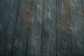 Wood board background for presentations and text. Empty woody plank for design.