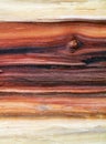 Wood texture. Super long walnut planks texture background.Texture element