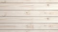 Ivory Wood Planks Background: Realistic 8k Photo With Multilayered Surfaces