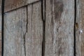 Old wood pattern as background Royalty Free Stock Photo