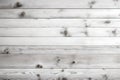 Wood Texture, Vintage Grey Timber Plank Wall, White Wooden Background Royalty Free Stock Photo