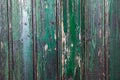 Wood texture. Wooden boards. Background. Striped wooden table Close-up. Old table or floor Royalty Free Stock Photo