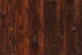 Wood texture, wooden plank background, striped timber desk table floor Royalty Free Stock Photo