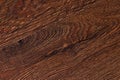 Wood Texture, Wooden Plank Grain Background, Striped Timber Desk Close Up, Old Table or Floor, Brown Boards Royalty Free Stock Photo