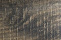Wood textured background old rustic board panel. Decorative grunge retro pattern with natural material wooden surface