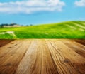 Wood textured backgrounds