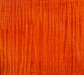 Wood Textured - Flame tiger maple wood background